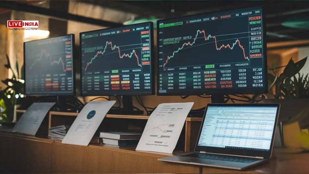 10 Key Market Shifts Over the Weekend: Gift Nifty, Trump’s Tariff Delay, RBI Dividend, and More