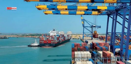 India Bans Pakistani Ships from Ports After Pahalgam Attack, Tightens Maritime Security