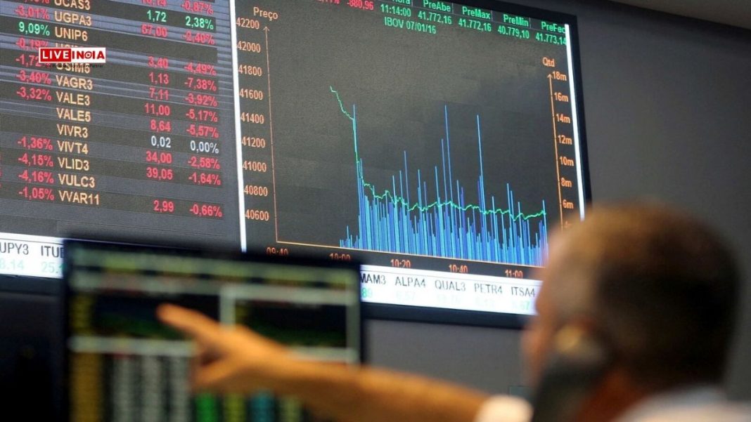 Indian Stock Market Today: Gift Nifty Dip, US Credit Downgrade, Gold Surge Among Key Cues