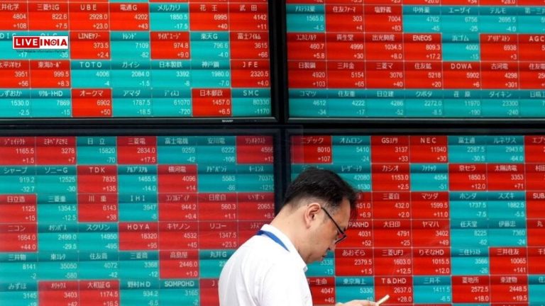 Indian Stock Market: 8 Key Overnight Developments That You Should Know