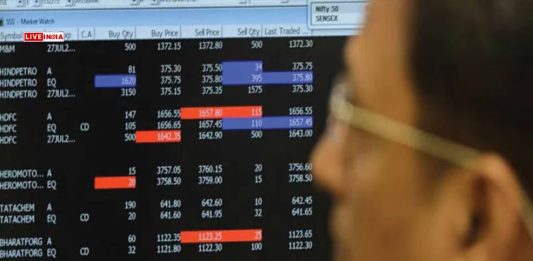 Sensex, Nifty 50 Likely to Open Lower Amid India-Pakistan Tensions Post Operation Sindoor