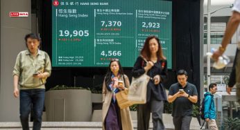 Stock Market Today: India Eyes Lower Open Amid Tensions With Pakistan, US Fed Hold on Rates