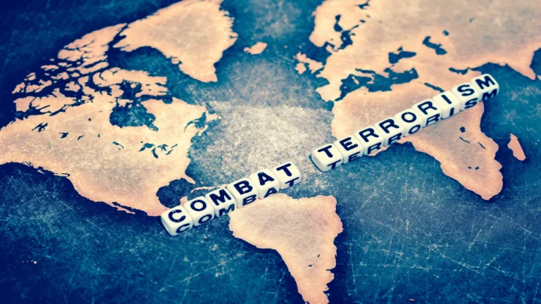 India’s All-Party Delegation Meets Russian Lawmakers To Push Global Anti-Terror Message
