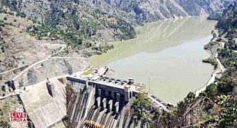 India To Divert Indus Waters to Four States, Suspends Treaty Implementation with Pakistan