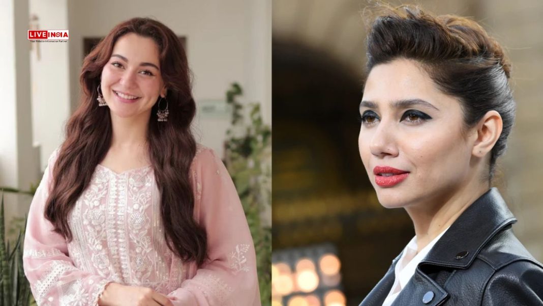 India Blocks Instagram Accounts of Pakistani Celebrities After Kashmir Attack