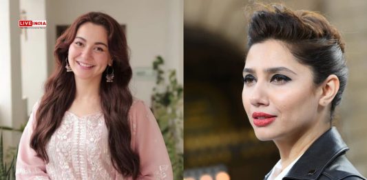 India Blocks Instagram Accounts of Pakistani Celebrities After Kashmir Attack