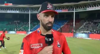 “Tom Curran Started Crying, Daryl Mitchell Vowed Never to Return to Pak”: PSL 2025 Star Recounts Horror