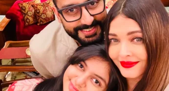 Internet Divided Over Who Aaradhya Bachchan Resembles More: Aishwarya Rai Or Abhishek Bachchan?