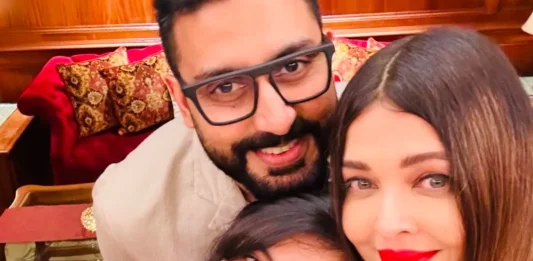 Internet Divided Over Who Aaradhya Bachchan Resembles More: Aishwarya Rai Or Abhishek Bachchan?