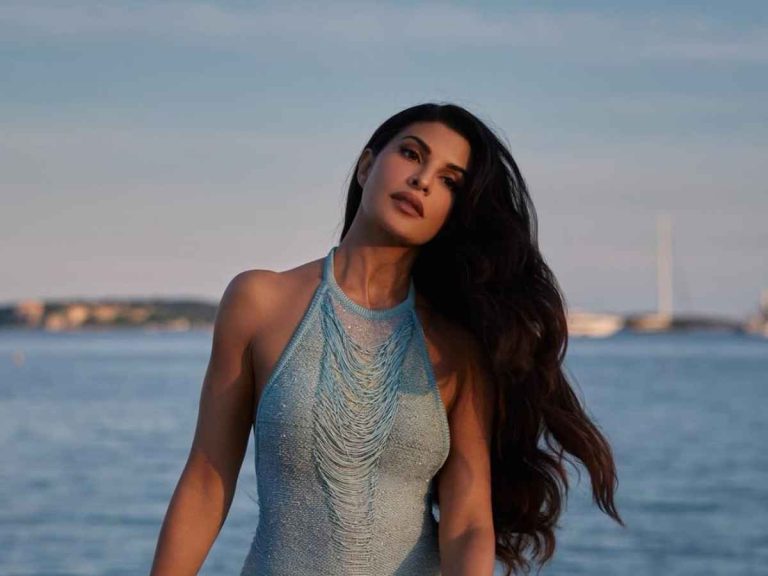 Miss World 2025: Jacqueline Fernandez Gears Up for Show-Stopping Act At Grand Finale in Hyderabad