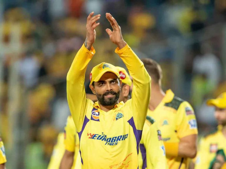 "It Was Difficult..": Jadeja Finally Speaks Out on CSK Captaincy Snub