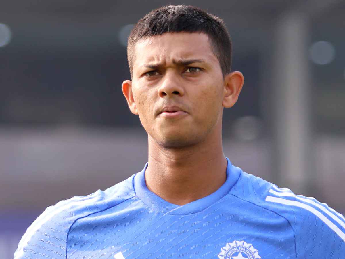 Yashasvi Jaiswal Requests MCA to Cancel NOC, Wants to Continue With Mumbai