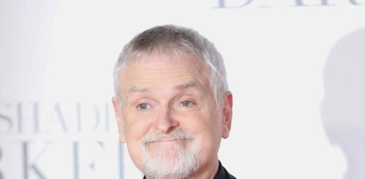 'Fifty Shades Of Grey' Director James Foley Dies At 71