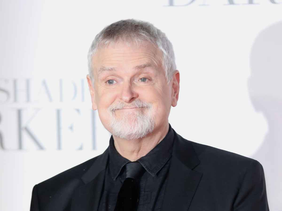 'Fifty Shades Of Grey' Director James Foley Dies At 71