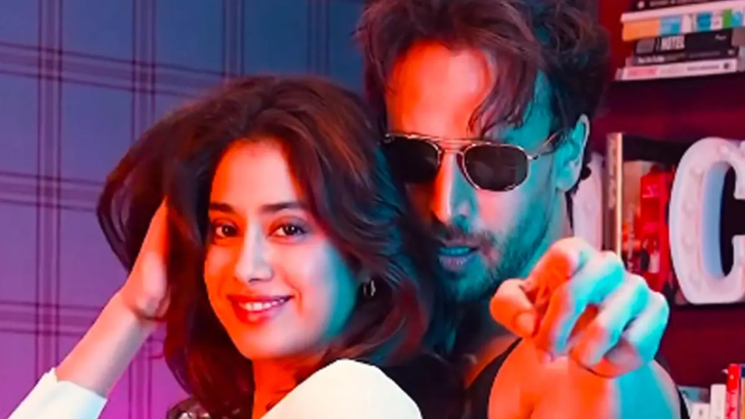 Janhvi Kapoor & Tiger Shroff Unite for KJo’s Lag Jaa Gale — But Wait, Who’s Handling the Acting?