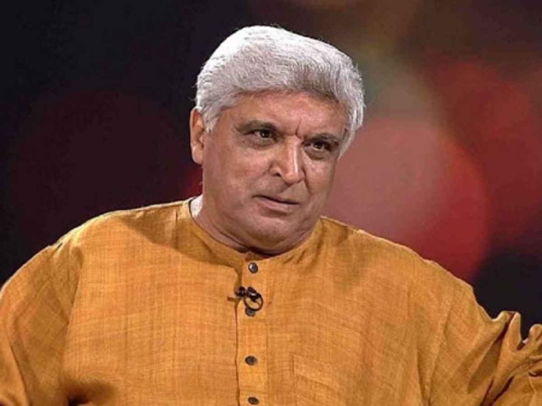 Javed Akhtar Urges Government To Take “Solid Steps” Against Pakistan After Pahalgam Terror Attack