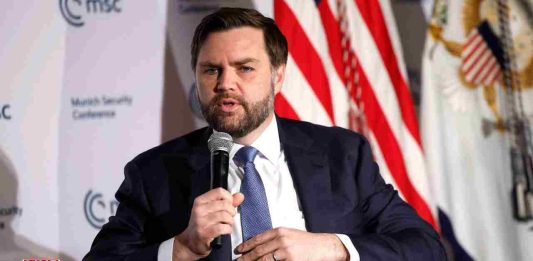 US Vice President JD Vance on India-Pakistan Conflict: “Fundamentally None of America’s Business”