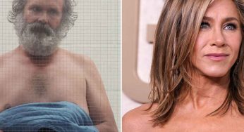 Stalker Who Crashed Into Jennifer Aniston’s Home Deemed Unfit for Trial