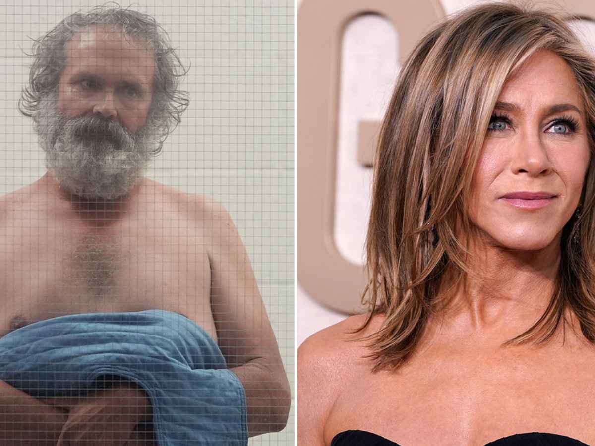 Stalker Who Crashed Into Jennifer Aniston’s Home Deemed Unfit for Trial