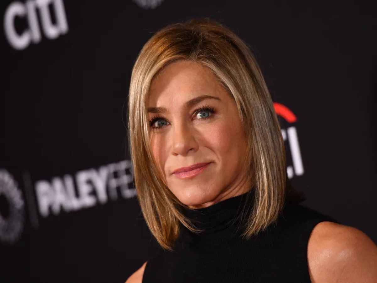 Jennifer Aniston’s Alleged Stalker Appears Shirtless in Court, Sparks Fan Concern