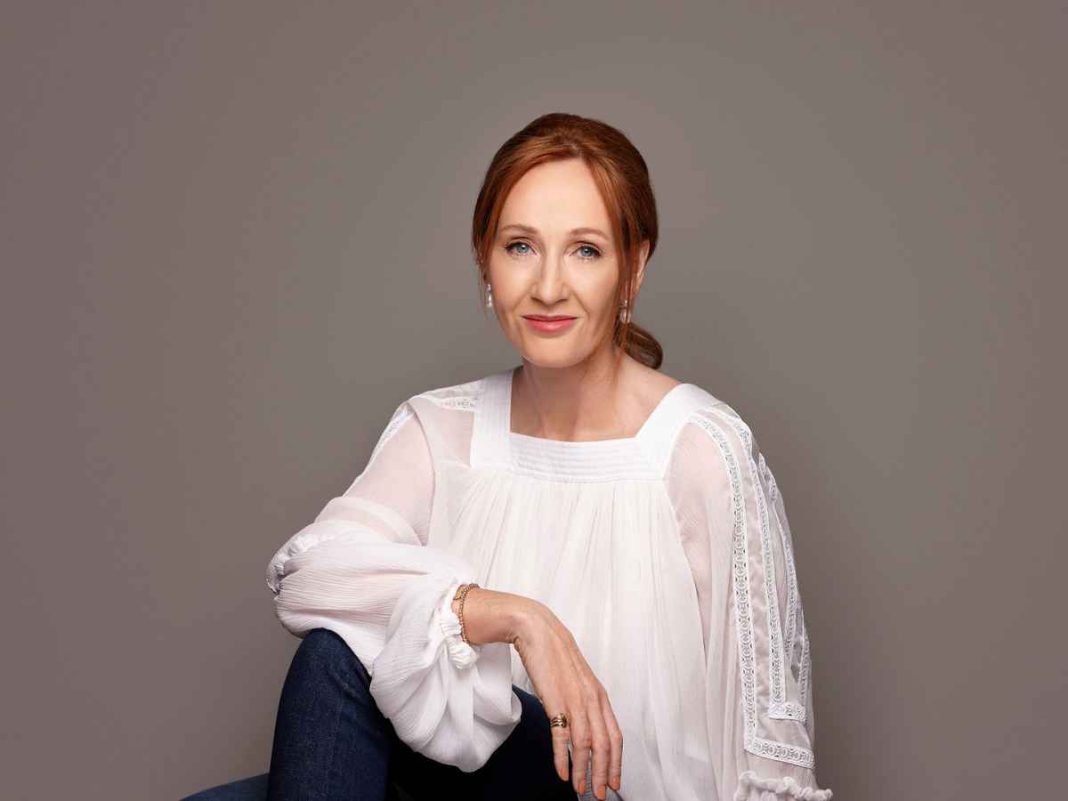 J.K. Rowling Slams Harry Potter Actors Over Pro-Trans Letter: ‘Backstabbing Colleagues’