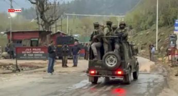 India Prepares Military Response to Pahalgam Terror Attack: Ten Things to Know