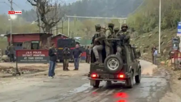 India Prepares Military Response to Pahalgam Terror Attack: Ten Things to Know