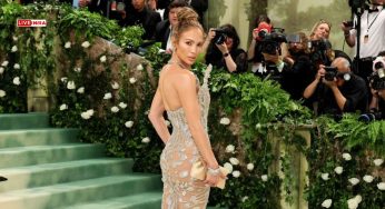 Why Did Last Year’s Co-Chair, Jennifer Lopez Skip the 2025 Met Gala?