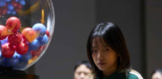 Did Jo Yuri Really Earn ₹1.8 Crore Per Episode in Squid Game 2? Here’s the Truth