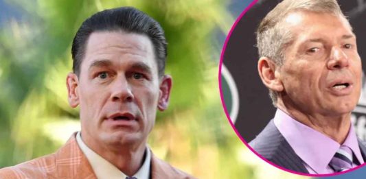 John Cena Declares ‘I Love Vince’ Despite Backlash Over WWE Boss’s Controversy