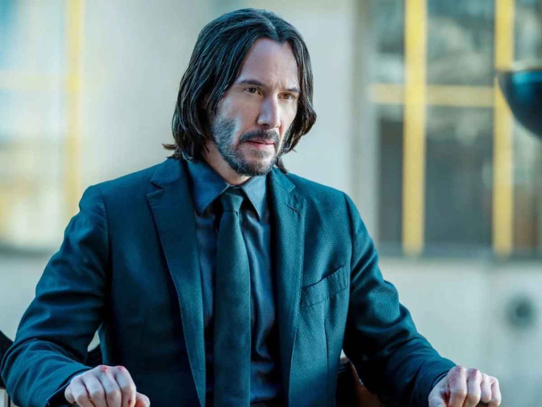 ‘John Wick' 5 Will Be a New Story, Not a Continuation of the High Table, Says Director Chad Stahelski
