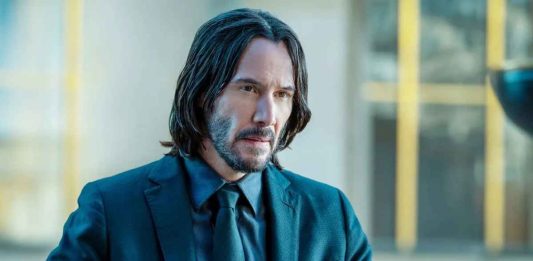 ‘John Wick' 5 Will Be a New Story, Not a Continuation of the High Table, Says Director Chad Stahelski