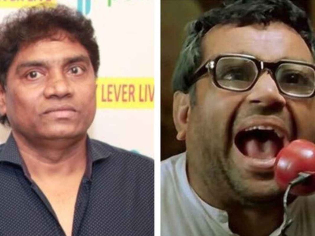 'Mazaa Nahi Aayega..': Johnny Lever Urges Paresh Rawal to Return to Hera Pheri 3