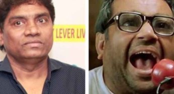 ‘Mazaa Nahi Aayega..’: Johnny Lever Urges Paresh Rawal to Return to Hera Pheri 3
