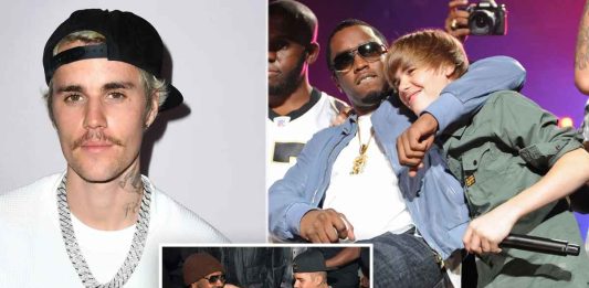 Justin Bieber Clears the Air on Being Sexually Abused By Sean Diddy Combs- Here's What He Said!