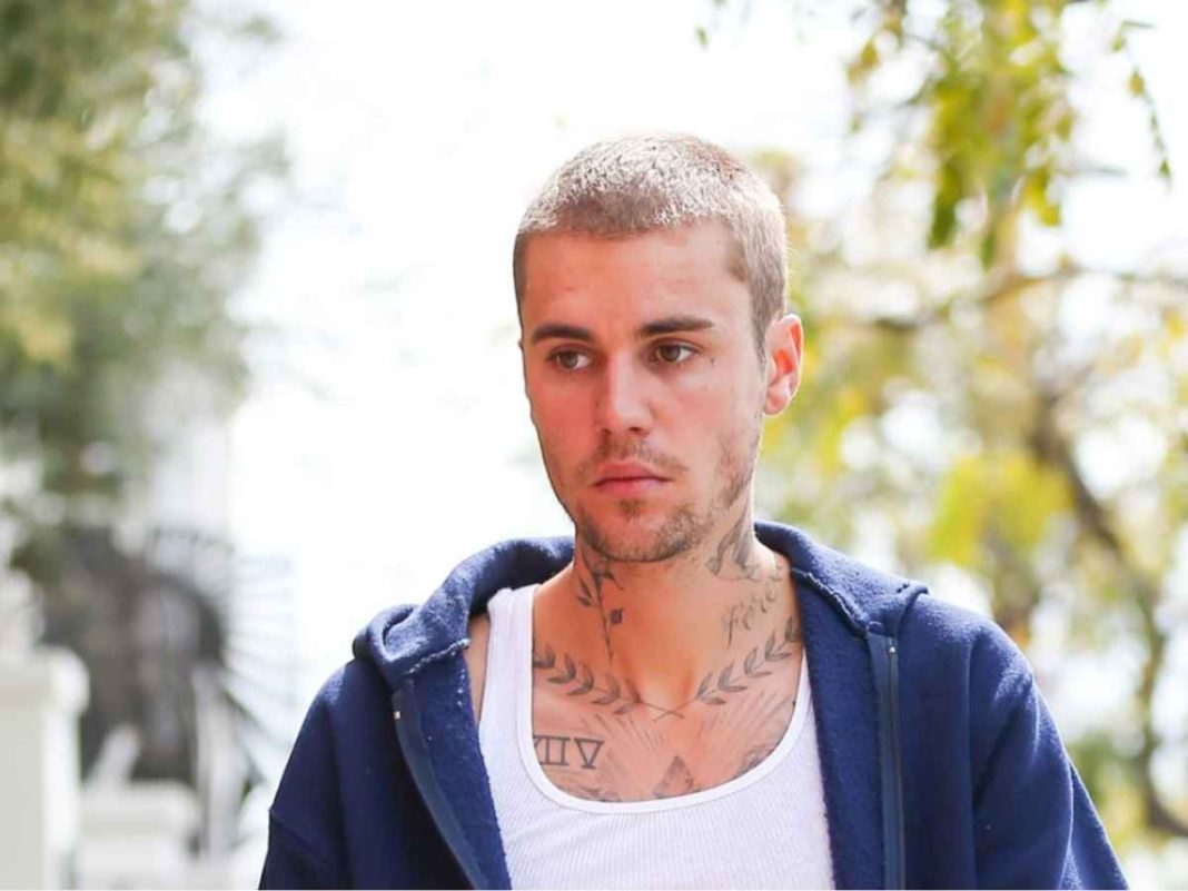 'Lock Him Up': Justin Bieber Slammed for Commenting 'I Love Youuu' on Teen Star Ariana Greenblatt's Instagram