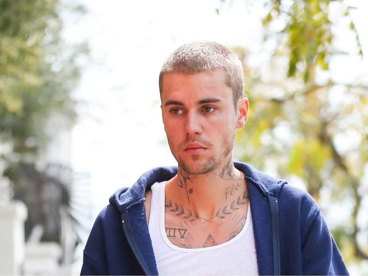 'Lock Him Up': Justin Bieber Slammed for Commenting 'I Love Youuu' on Teen Star Ariana Greenblatt's Instagram