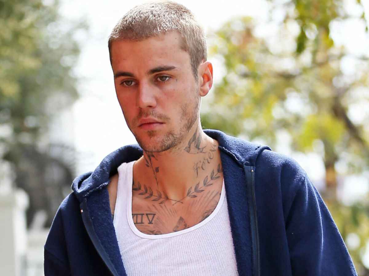 Justin Bieber Admits to Being 'An Average, Flawed Guy' As He Opens Up About Personal Struggles In Cryptic Posts