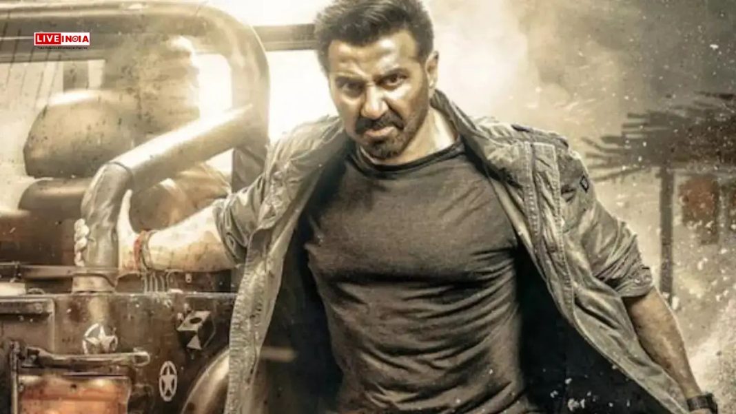 Jaat Box Office Day 30: Sunny Deol Inches Toward ₹120 Crore Global Mark With Just ₹34 Lakh To Go
