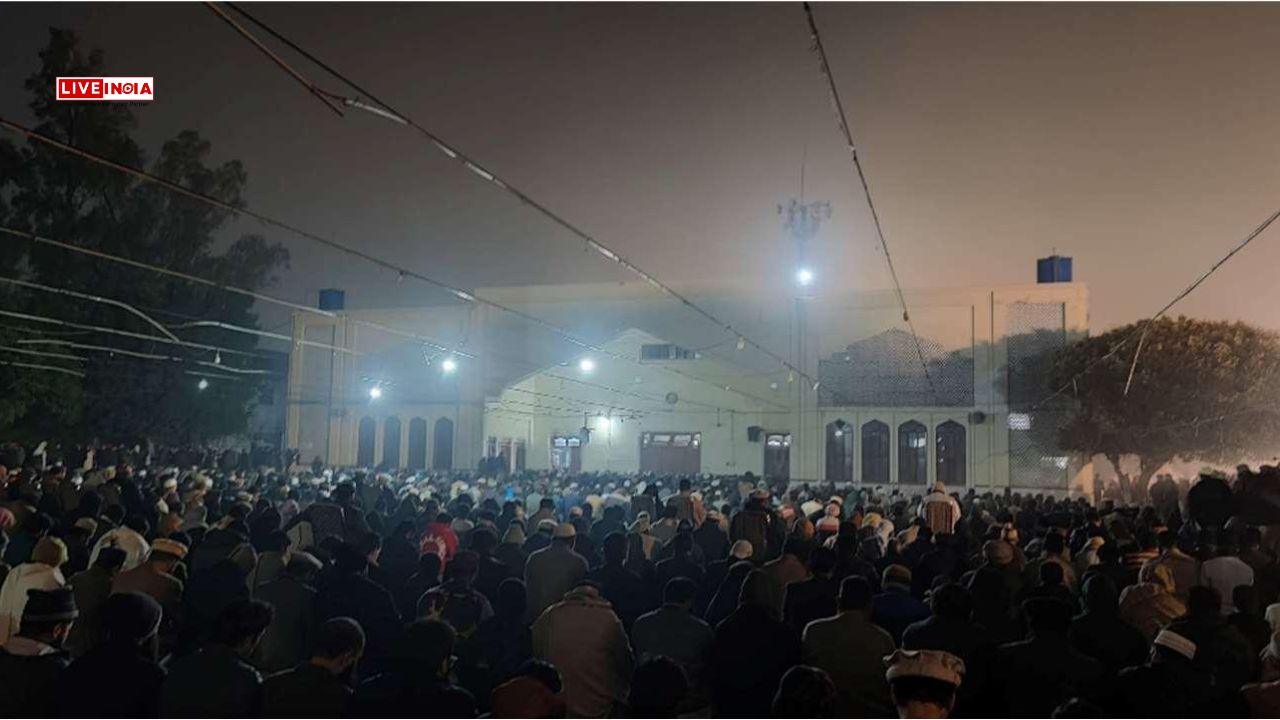 Profile of 9 Targets in Operation Sindoor That Supported Cross-Border Terrorism