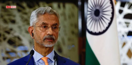 India's Stance ‘Measured and Responsible’, Jaishankar Reassures US Amid Escalation with Pakistan