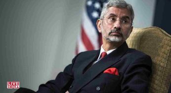 Operation Sindoor: Attack on India “Will Be Met with a Very, Very Firm Response,” Says EAM Jaishankar