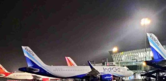 India Temporarily Shuts 32 Airports, Reroutes Flights Amid Rising Border Tensions