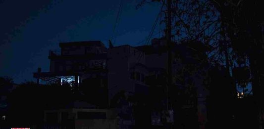 Tensions Escalate Along LoC: Blackout in Jammu, Pakistani Drones and Jet Shot Down, Infiltration Foiled