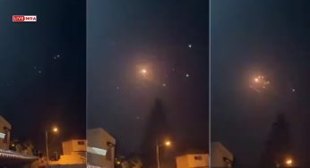 Explosions, Blackouts In Jammu As Pakistan Launches Fresh Missile Attack; All Missiles Intercepted