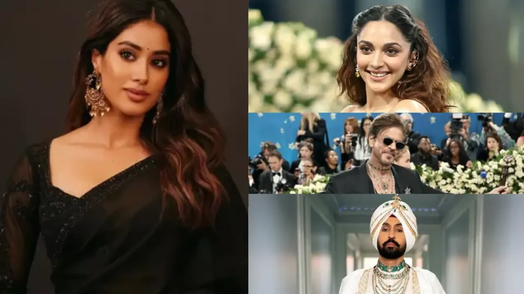 Janhvi Kapoor Defends Indian Presence At Met Gala 2025, Calls Out Trolls And Celebrates Indian Artisans