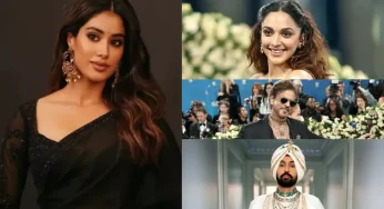 Janhvi Kapoor Defends Indian Presence At Met Gala 2025, Calls Out Trolls And Celebrates Indian Artisans