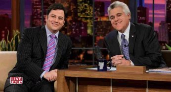 Jimmy Kimmel ‘Humiliated Me’ During 2010 ‘Tonight Show’ Interview and ‘I Let It Happen: Jay Leno