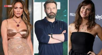 Jennifer Lopez Seething After Ben Affleck, Garner Reunion Sparks Speculation: Report