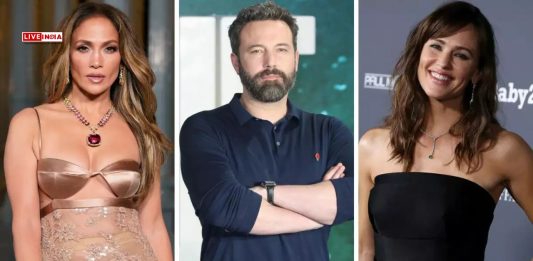 Jennifer Lopez Seething After Ben Affleck, Garner Reunion Sparks Speculation: Report